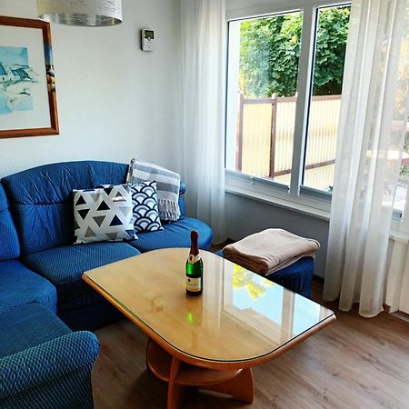 Ferienbungalow Ancora In Koserow מראה חיצוני תמונה