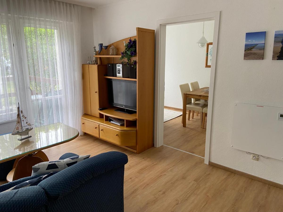 Ferienbungalow Ancora In Koserow מראה חיצוני תמונה