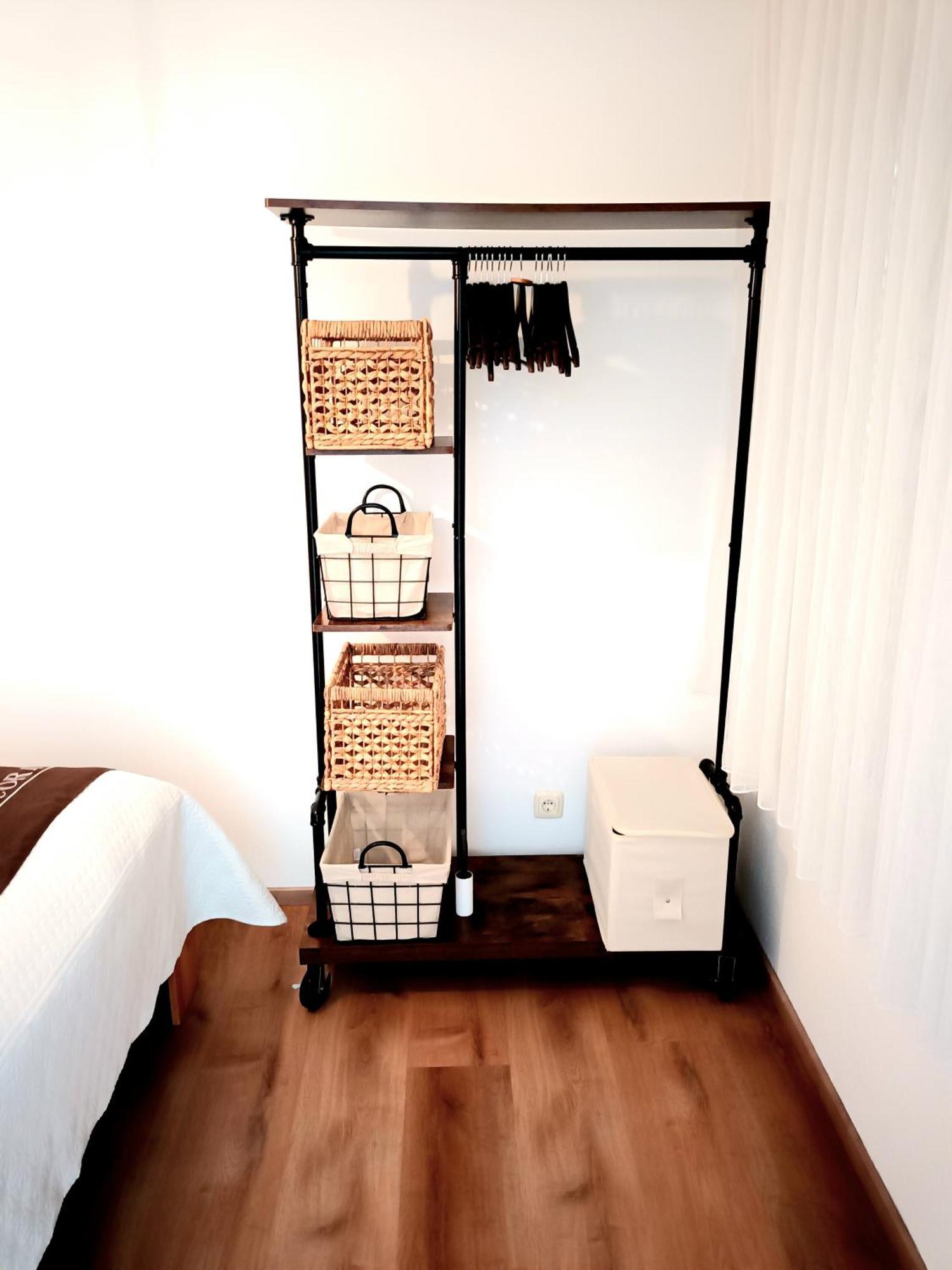 Ferienbungalow Ancora In Koserow מראה חיצוני תמונה