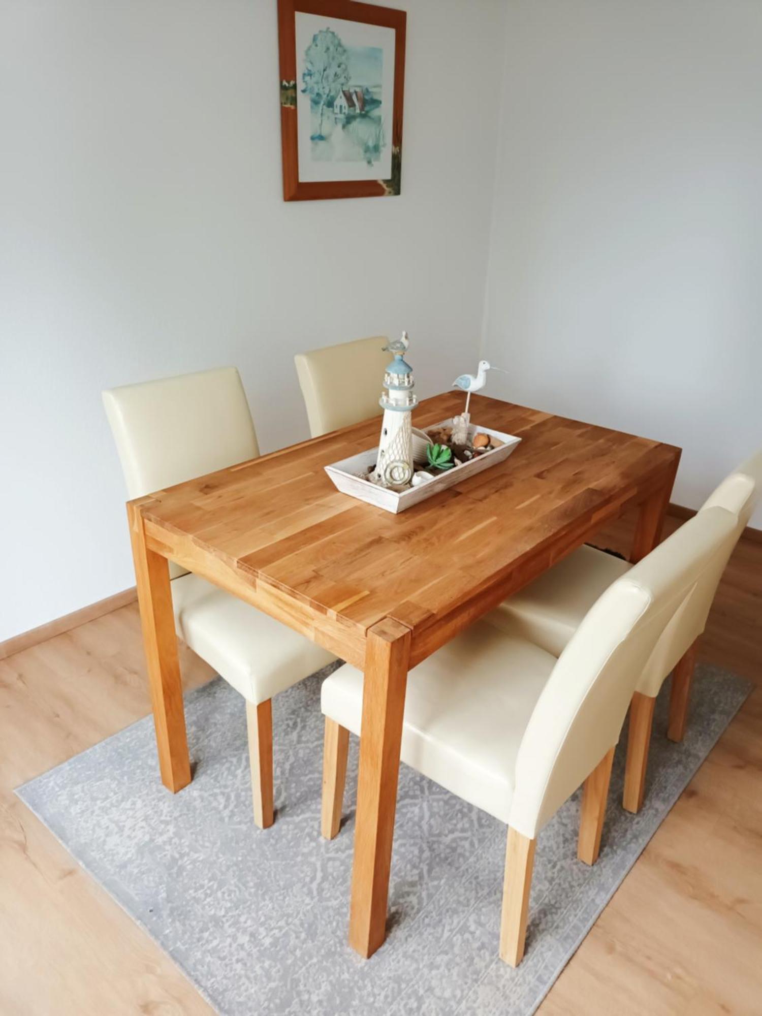 Ferienbungalow Ancora In Koserow מראה חיצוני תמונה